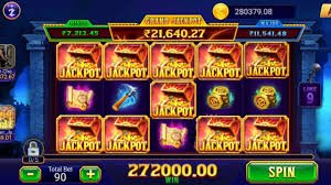 Player browsing slot game categories on 99bon platform