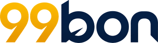 99bon online gaming platform logo